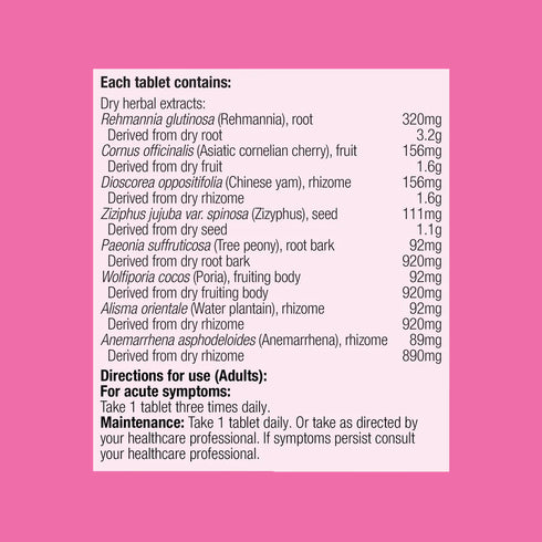 O-Lift 60s-Matakana Pharmacy