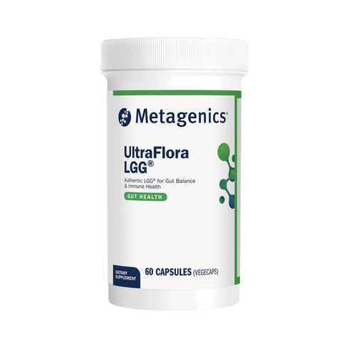 Ultra Flora LGG 60s-Matakana Pharmacy