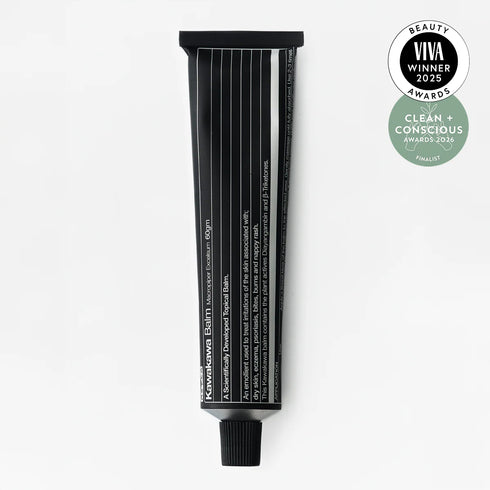 Aotea Kawakawa Balm Tube 60g