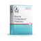 Box of Activated Probiotics Biome Cholesterol Probiotic on a white background