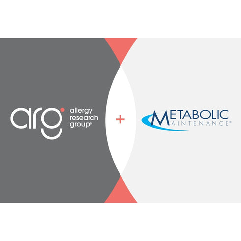 Allergy Research Group and Metabolic Maintenance