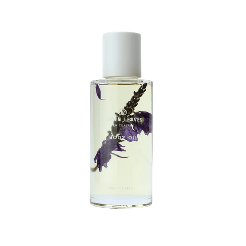Absolute Dreams Body Oil 265ml-Linden Leaves-Matakana Pharmacy