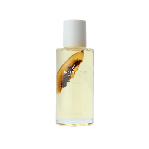 In Love Again Body Oil 100ml-Linden Leaves-Matakana Pharmacy