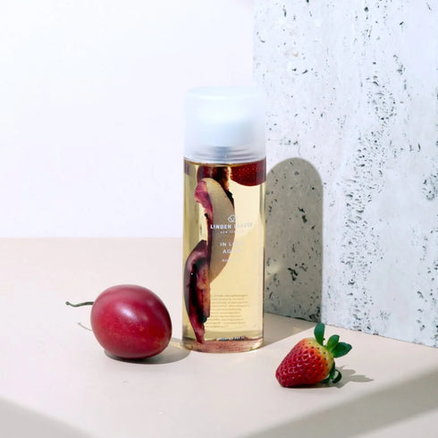 In Love Again Body Oil 265ml-Linden Leaves-Matakana Pharmacy