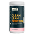 Clean Lean Protein Wild Strawberry 1kg-Nuzest-Matakana Pharmacy