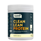 Clean Lean Protein Smooth Vanilla 500g-Nuzest-Matakana Pharmacy