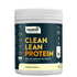 Clean Lean Protein Smooth Vanilla 500g-Nuzest-Matakana Pharmacy