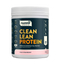 Clean Lean Protein Wild Strawberry 500g-Nuzest-Matakana Pharmacy