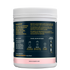 Clean Lean Protein Wild Strawberry 500g-Nuzest-Matakana Pharmacy