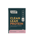 Clean Lean Protein Strawberry 10x Sachet Box-Nuzest-Matakana Pharmacy