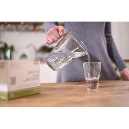 Avemar Powder (Sweetened With Fructose) 30sachets-Matakana Pharmacy