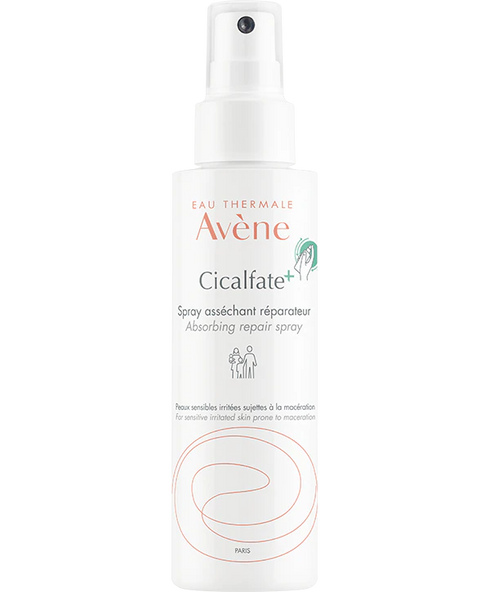 AVENE Cicalfate+ Spray 100ml-Matakana Pharmacy