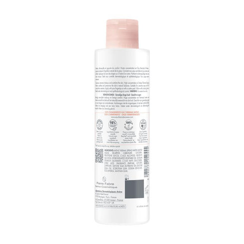 AVENE Gentle Milk Cleanser 200ml-Matakana Pharmacy