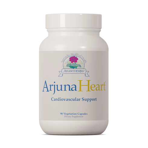 Arjuna Heart 90caps-Matakana Pharmacy