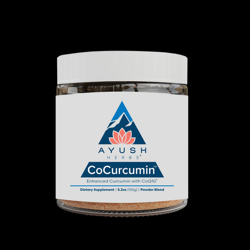 CoCurcumin Powder (30 serves) Powder 150g-Matakana Pharmacy