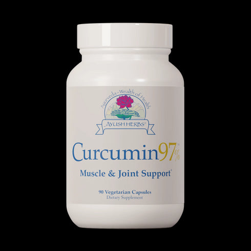 Curcumin 97% 90caps-Matakana Pharmacy