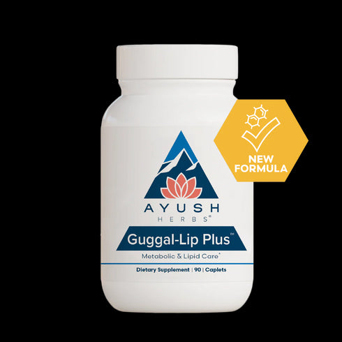 Guggal-Lip Plus 90caps-Matakana Pharmacy