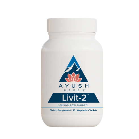 Livit-2 90caps-Matakana Pharmacy