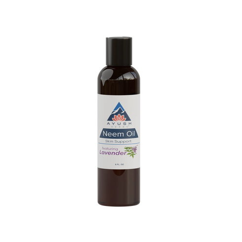 Neem Oil 6oz-Matakana Pharmacy