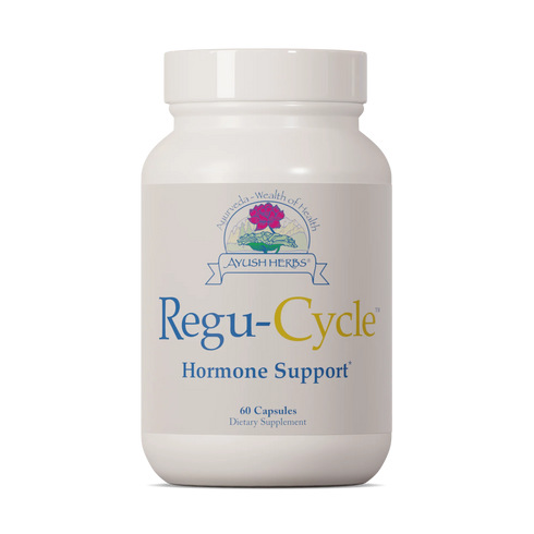 Regu-Cycle 60caps-Matakana Pharmacy