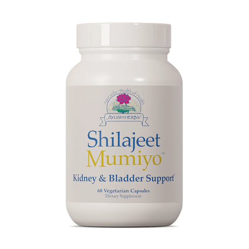 Shilajeet Mumiyo 90caps-Matakana Pharmacy