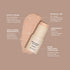 SPF 50 Natural Concealer Light 9g-Avocado Zinc-Matakana Pharmacy