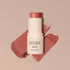 SPF 50 Natural Lip & Cheek Tint Nude 9g-Avocado Zinc-Matakana Pharmacy