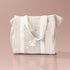 Terry Towelling Oversized Beach & Travel Tote-Avocado Zinc-Matakana Pharmacy