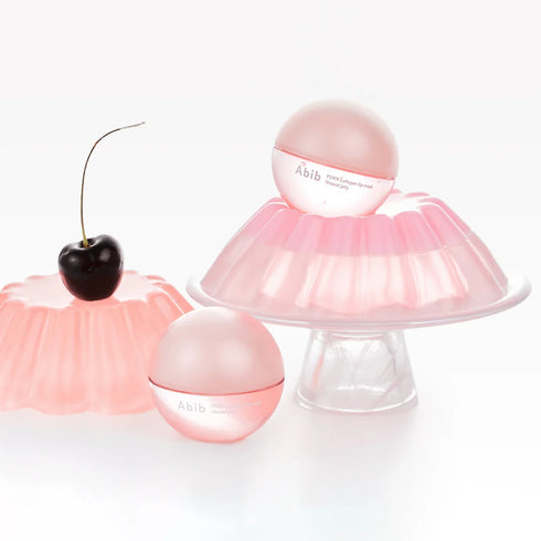 PDRN Collagen Lip Mask Glazed Jelly 11g-Abib-Matakana Pharmacy