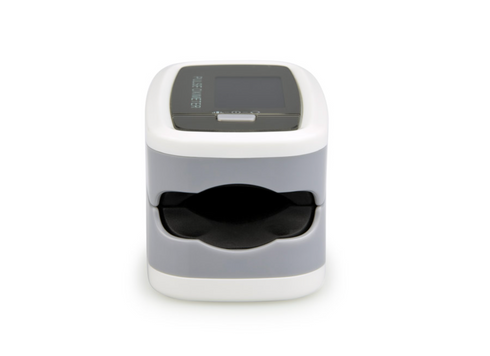 Fingertip Pulse Oximeter | Oxygen Saturation-ABLE-Matakana Pharmacy