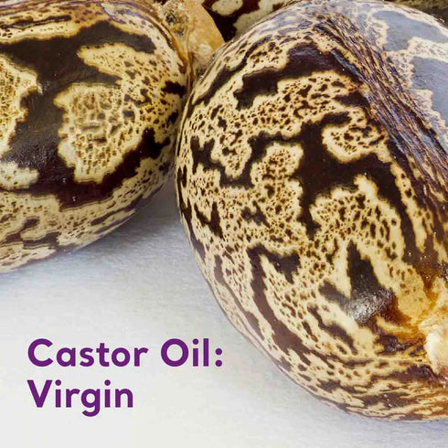 Castor Oil Virgin Organic 200ml-Absolute Essential-Matakana Pharmacy