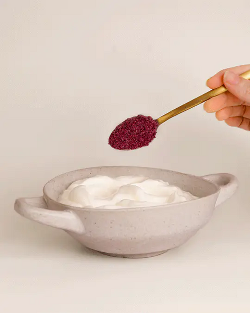 Acai Berry Blend 200g-Matakana Pharmacy