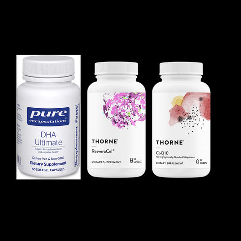 Active Aging Bundle-Matakana Pharmacy