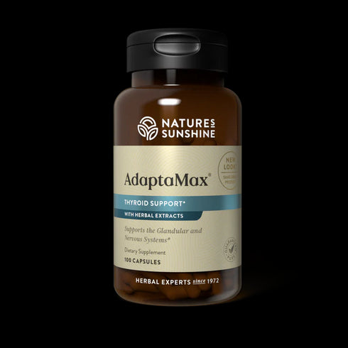 Adaptamax 100 Tablets-Matakana Pharmacy