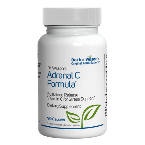 Image of Adrenal C Formula 90Tabs