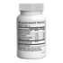 Image of supplement facts