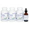 Image of Adrenal Fatigue Quartet Programme 150s