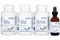 Image of Adrenal Fatigue Quartet Programme HPA 90s