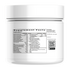 image of supplement facts