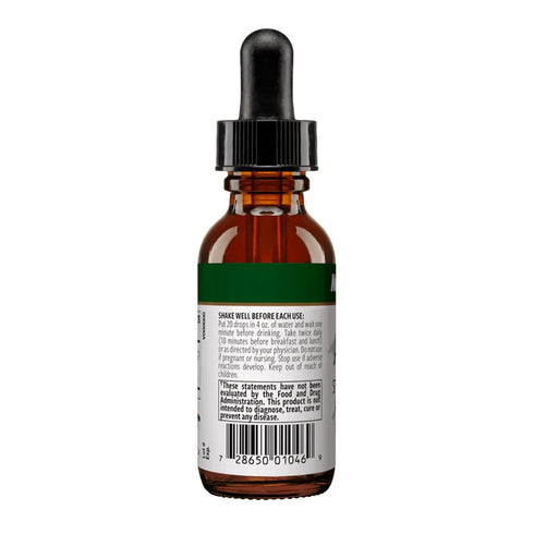 Adrenal Support Liquid Extract 30ml-Matakana Pharmacy