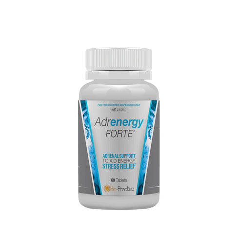Adrenergy FORTE 60tabs-Matakana Pharmacy