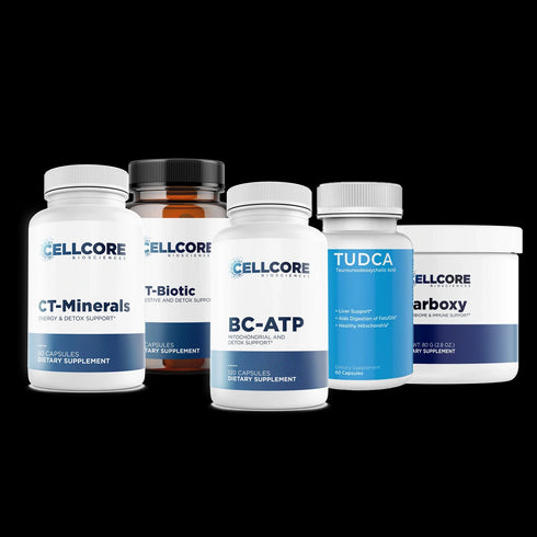 Advanced MYC Support Kit-Matakana Pharmacy