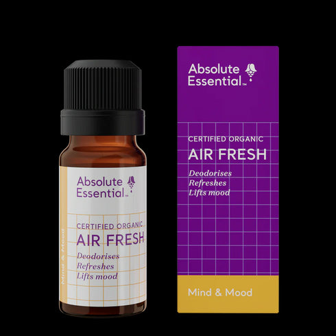 Air fresh Organic 10ml-Absolute Essential-Matakana Pharmacy