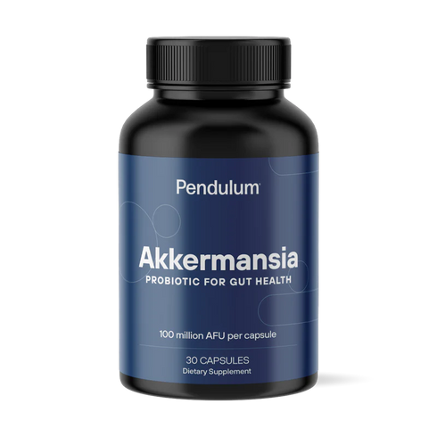 Image of Akkermansia 30 Caps