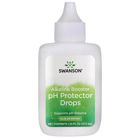 Image of Alkaline Booster PH Protector Drops 37.5mL