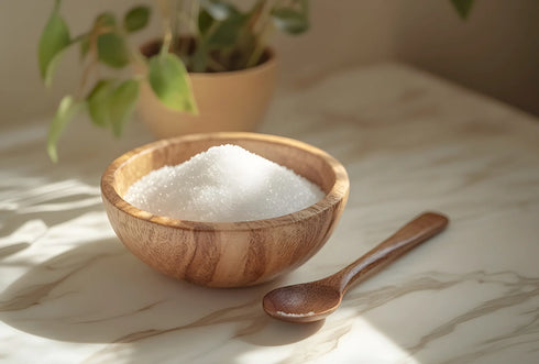 Allulose Sugar Powder 20kg-Matakana Superfoods-Matakana Pharmacy