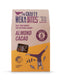Almond Cacao Pouch (Gluten Free) 5x30g Bites | Crafty Weka-Crafty Weka-Matakana Pharmacy