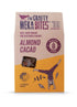 Almond Cacao Pouch (Gluten Free) 5x30g Bites | Crafty Weka-Crafty Weka-Matakana Pharmacy