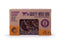 Almond Cacao Snack Bar 70g | Crafty Weka-Crafty Weka-Matakana Pharmacy