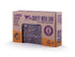 Almond Cacao Snack Bar 70g | Crafty Weka-Crafty Weka-Matakana Pharmacy